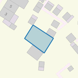 Perceel GNP00-D-2308