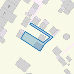 Perceel GNP00-D-2309