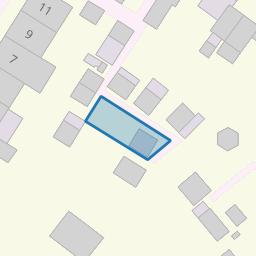 Perceel GNP00-D-2310