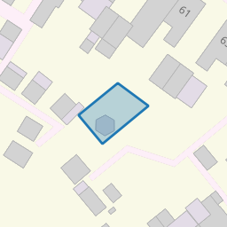 Perceel GNP00-D-2314