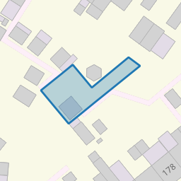 Perceel GNP00-D-2315