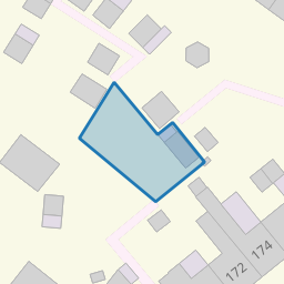 Perceel GNP00-D-2319