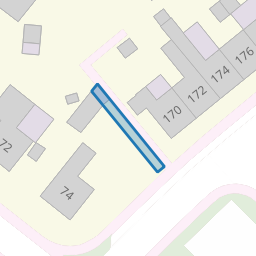 Perceel GNP00-D-2321