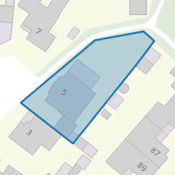 Perceel GNP00-D-2330