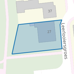 Perceel GNP00-D-2333