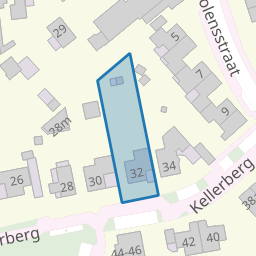 Perceel GNP00-D-2342