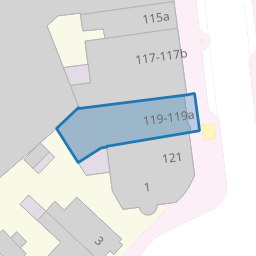 Perceel GNP00-D-2348