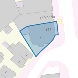 Perceel GNP00-D-2349