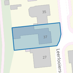 Perceel GNP00-D-2361