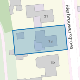 Perceel GNP00-D-2362