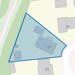 Perceel GNP00-D-2364