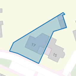 Perceel GNP00-D-2368