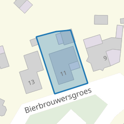 Perceel GNP00-D-2370