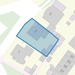 Perceel GNP00-D-2372