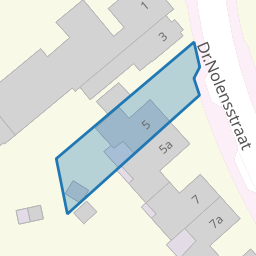 Perceel GNP00-D-2377