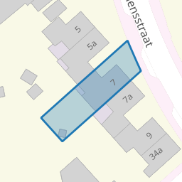 Perceel GNP00-D-2379