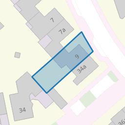 Perceel GNP00-D-2381