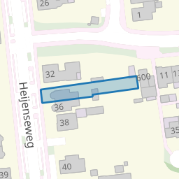 Perceel GNP00-D-2390