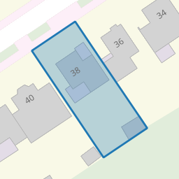 Perceel GNP00-D-2395