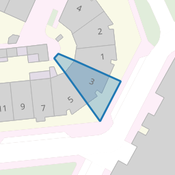 Perceel GNP00-D-2400