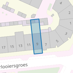 Perceel GNP00-D-2403