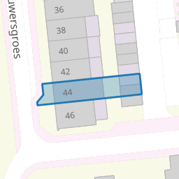 Perceel GNP00-D-2411