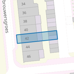 Perceel GNP00-D-2412