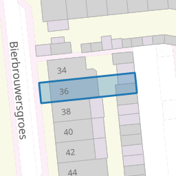 Perceel GNP00-D-2415