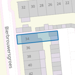 Perceel GNP00-D-2416