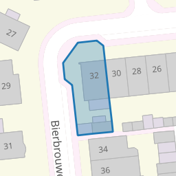 Perceel GNP00-D-2417