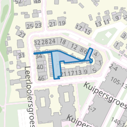 Perceel GNP00-D-2419