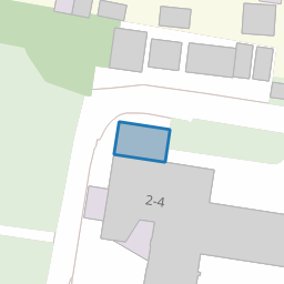 Perceel GNP00-D-2422