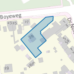 Perceel GNP00-D-2425