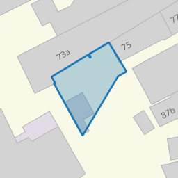 Perceel GNP00-D-2429