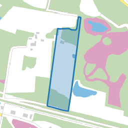 Perceel GNP00-D-2431