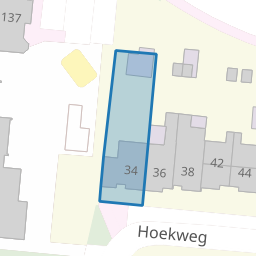 Perceel GNP00-D-2432