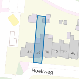 Perceel GNP00-D-2433