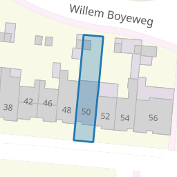Perceel GNP00-D-2436