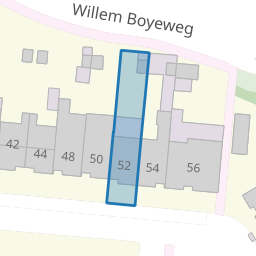 Perceel GNP00-D-2437