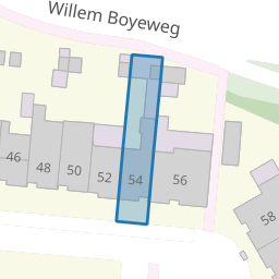 Perceel GNP00-D-2438