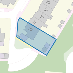 Perceel GNP00-D-2443