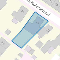 Perceel GNP00-D-2451