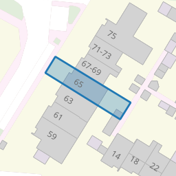 Perceel GNP00-D-2455