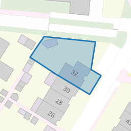 Perceel GNP00-D-2458