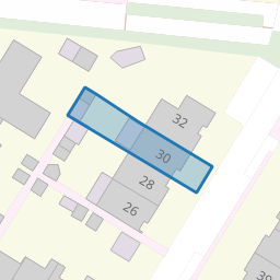 Perceel GNP00-D-2459