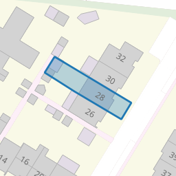 Perceel GNP00-D-2460