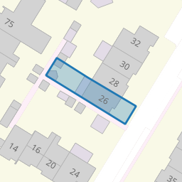 Perceel GNP00-D-2461