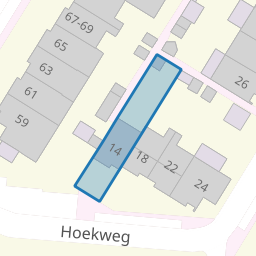 Perceel GNP00-D-2462