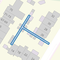 Perceel GNP00-D-2464