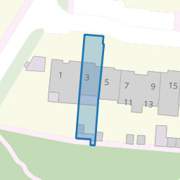 Perceel GNP00-D-2466